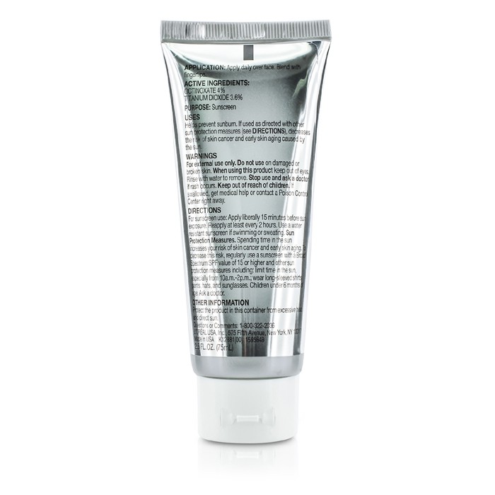 L'Oreal 萊雅 青春密碼光感BB霜SPF15 75ml/2.5ozProduct Thumbnail