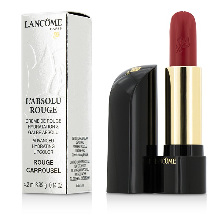 Lancome L' Absolu RougeCarrousel 4.2ml/0.14ozProduct Thumbnail