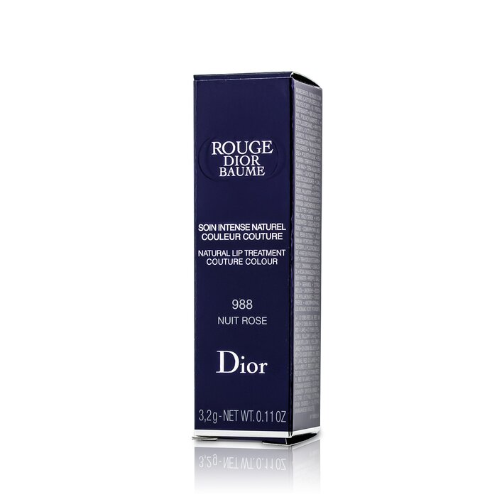 Christian Dior Rouge Dior Baume Natural Lip Treatment Couture Colour 3.2g/0.11ozProduct Thumbnail