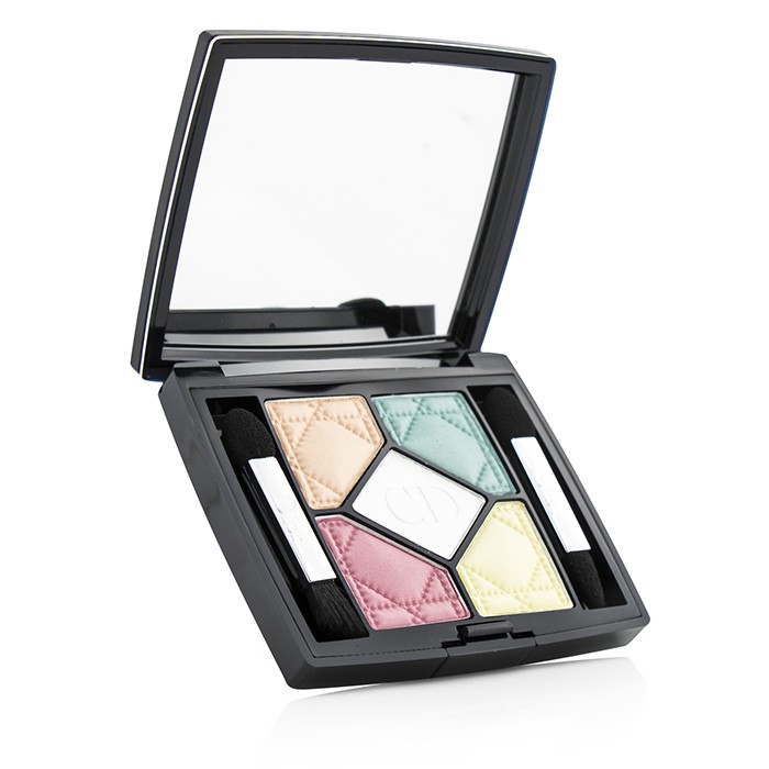 Eyeshadow Palette Dior Lolli Dior Eyeshadow Backstage Promo Dior