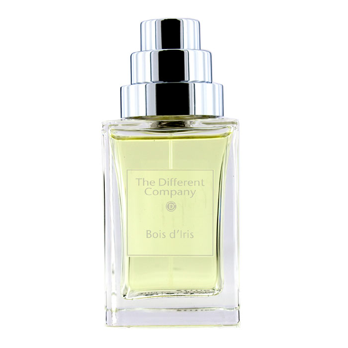 The Different Company Bois D'Iris Eau De Toilette Spray 90ml/3ozProduct Thumbnail