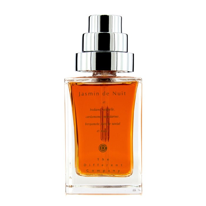 The Different Company Jasmin De Nuit Парфюмированная Вода Спрей 90ml/3ozProduct Thumbnail