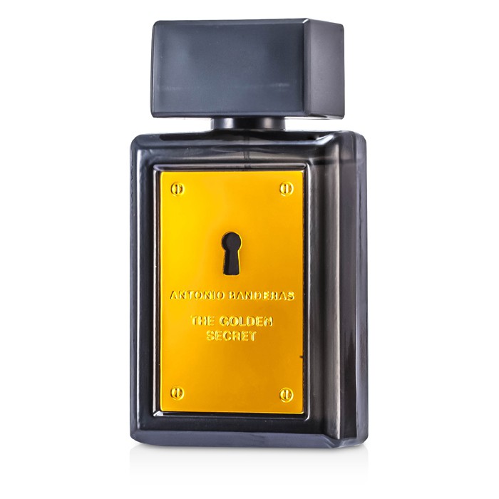 Antonio Banderas The Golden Secret Eau De Toilette Spray 50ml/1.7ozProduct Thumbnail
