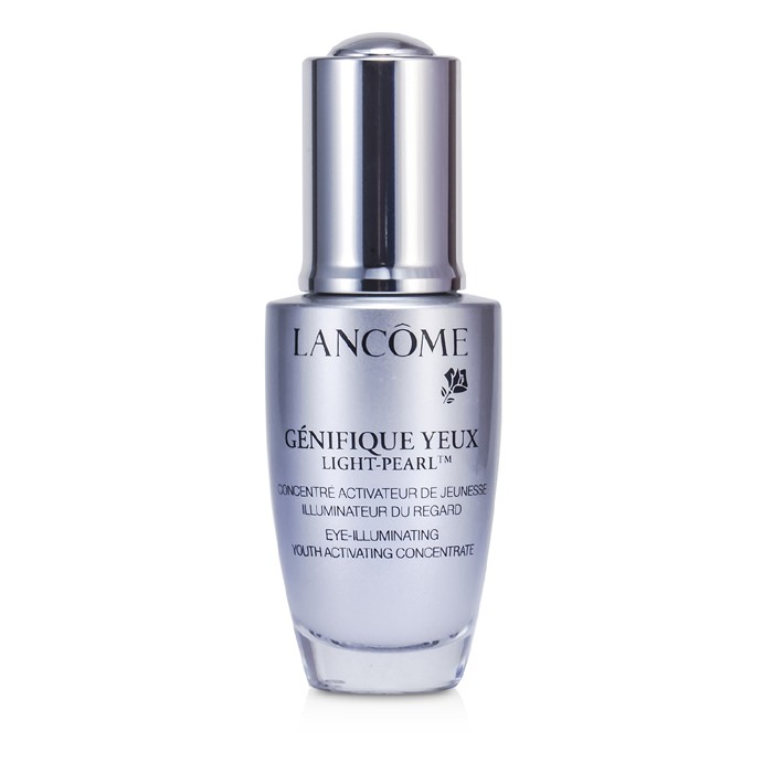 Lancome Genifique Yeux Light-Pearl Eye-Illuminating Youth Activating Concentrate (US Version) 20ml/0.67ozProduct Thumbnail