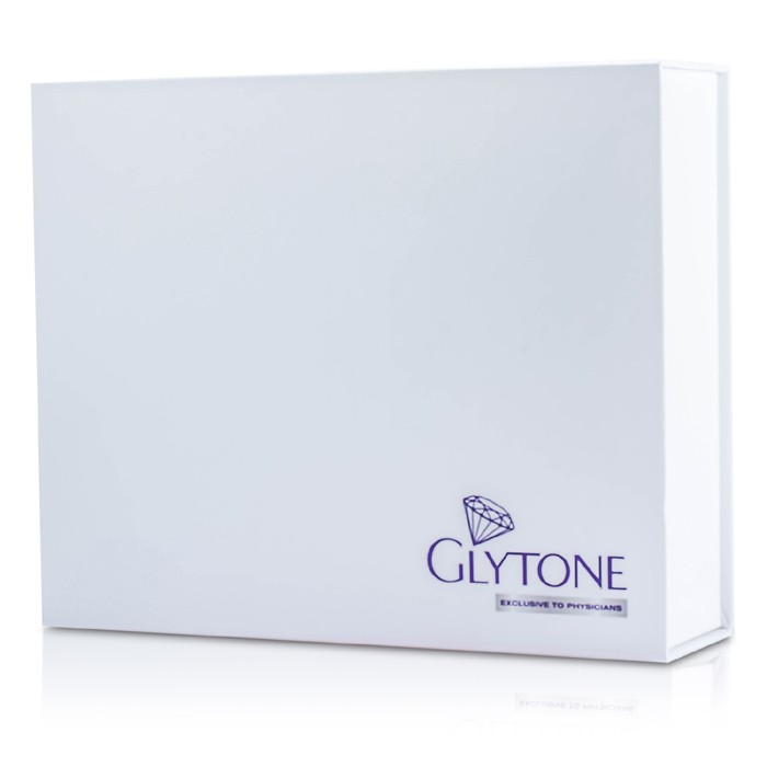 Glytone Step-Up Kit Plus (For Normal to Oily Skin): Gel Wash 200ml + Facial Lotion 60ml + Exfoliating Lotion 60ml + Peel Gel 60ml 4pcsProduct Thumbnail