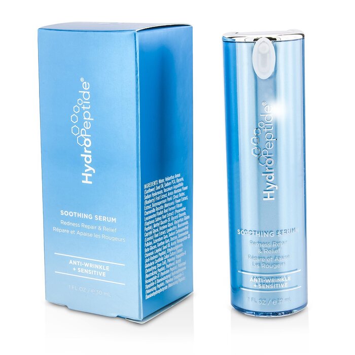 HydroPeptide Soothing Serum: Redness Repair & Relief 30ml/1ozProduct Thumbnail