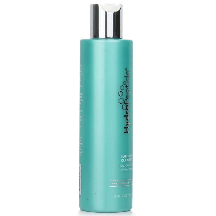 HydroPeptide Purifying Cleanser: Pure, Clear & Clean 200ml/6.76ozProduct Thumbnail