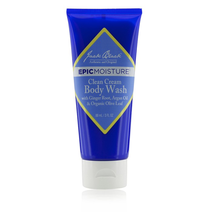 Jack Black Очищающий Крем для Тела 88ml/3ozProduct Thumbnail