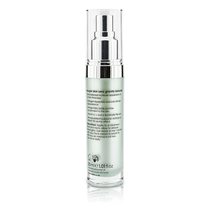 Rodial Cougar Skin Zero Gravity Booster 30ml/1.01ozProduct Thumbnail