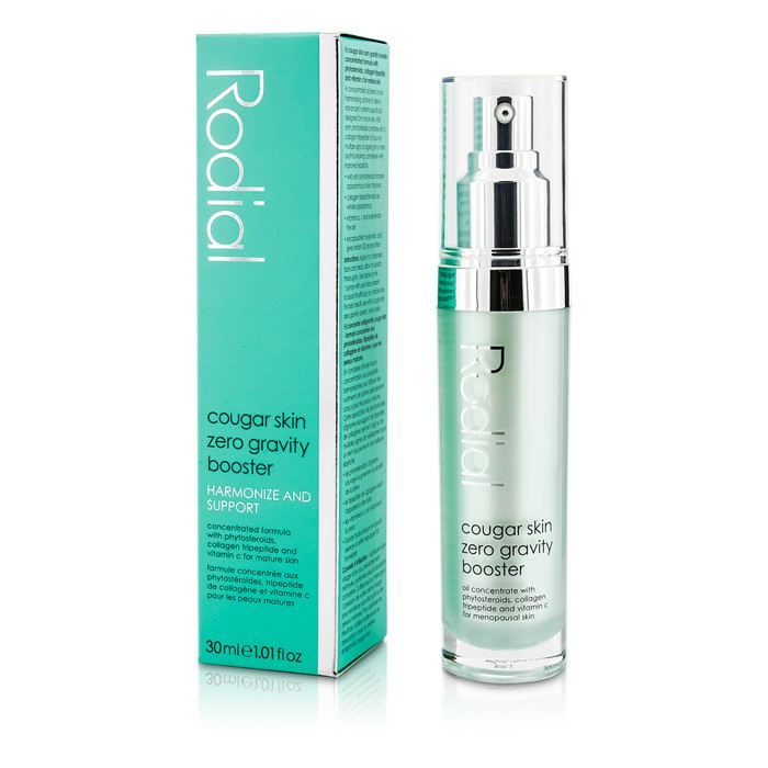 Rodial Cougar Skin Zero Gravity Booster 30ml/1.01ozProduct Thumbnail