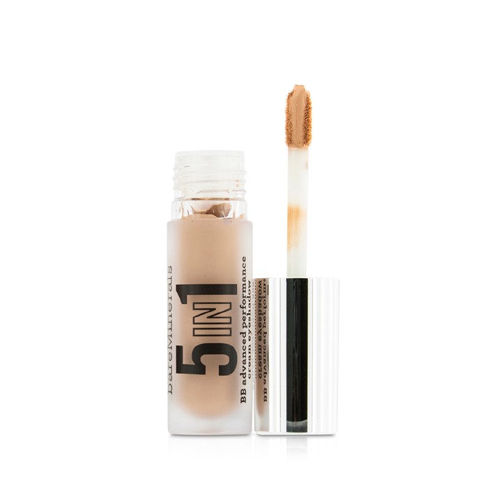 BareMinerals BareMinerals 5 In 1 BB Advanced Performance Cream Eyeshadow Primer SPF 15Pink 3ml/0.1ozProduct Thumbnail