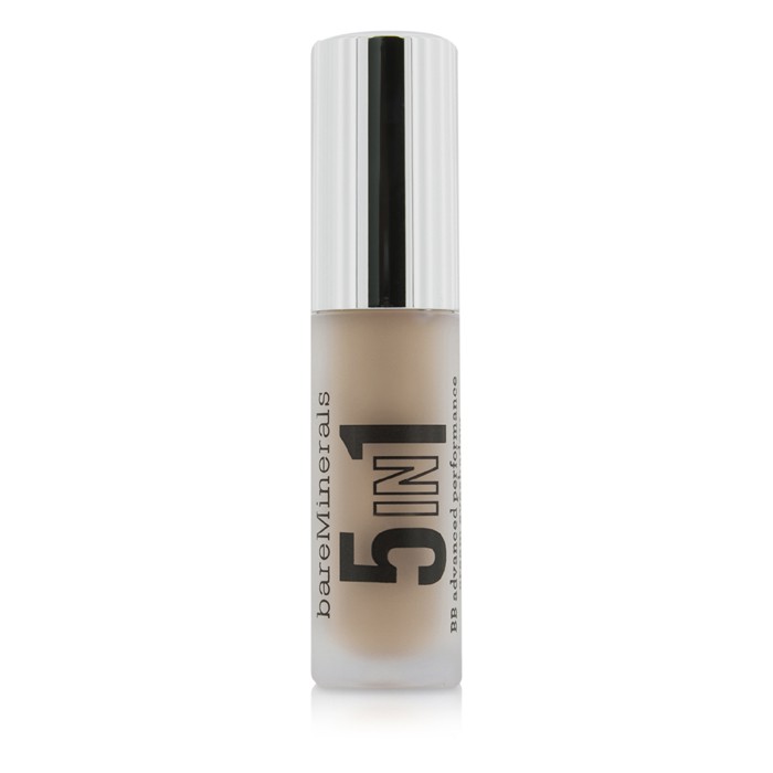 BareMinerals BareMinerals 5 In 1 BB Advanced Performance Cream Eyeshadow Primer SPF 15Pink 3ml/0.1ozProduct Thumbnail