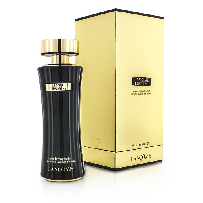 Lancome Absolue L'Extrait Mist - Ultimate Beautifying Lotion 150ml/5ozProduct Thumbnail