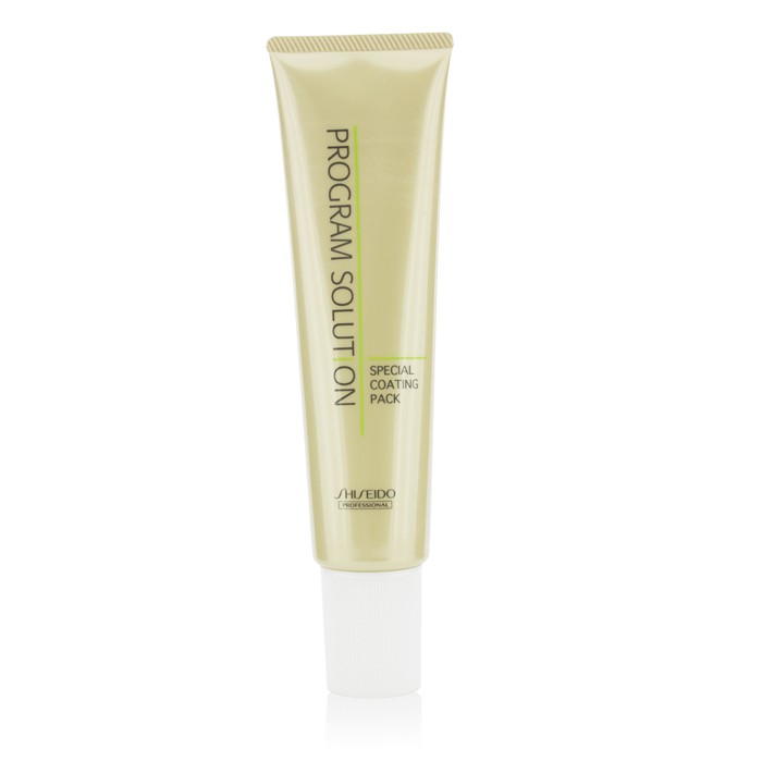 Shiseido Program Solution Special Coating Pack 150g/5ozProduct Thumbnail