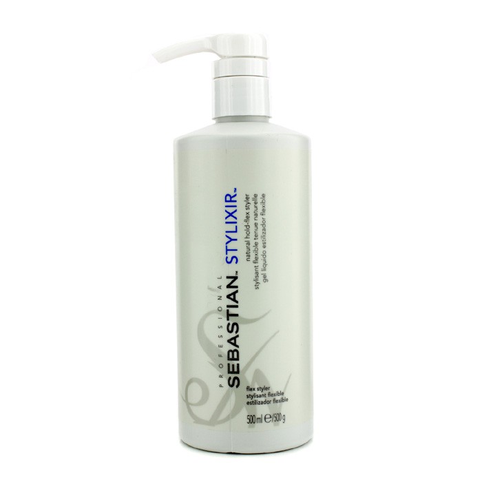 Sebastian Stylixir Natural Hold Flex Styler 500ml/16.9ozProduct Thumbnail