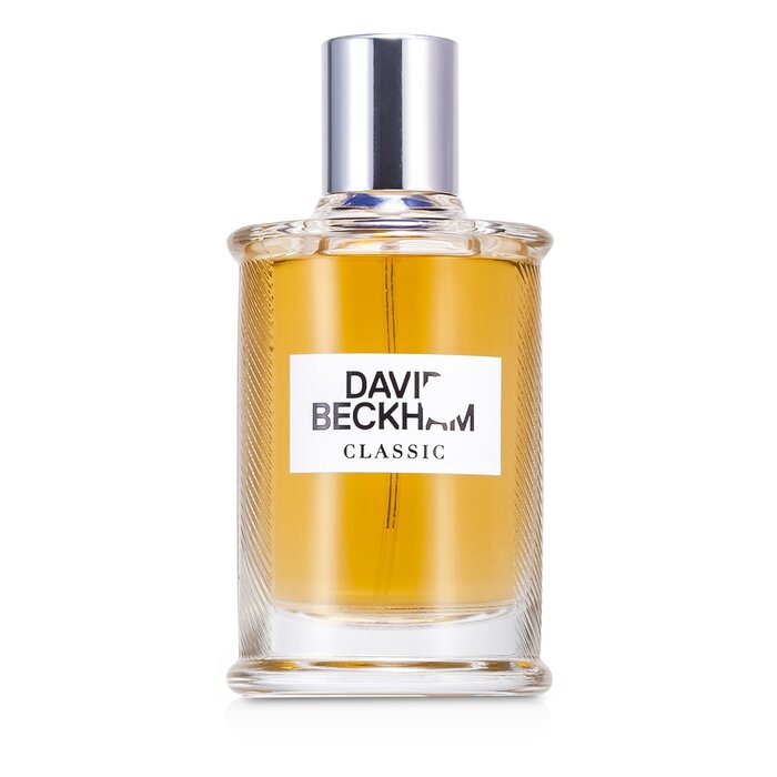 David Beckham Classic Eau De Toilette Spray 60ml/2ozProduct Thumbnail