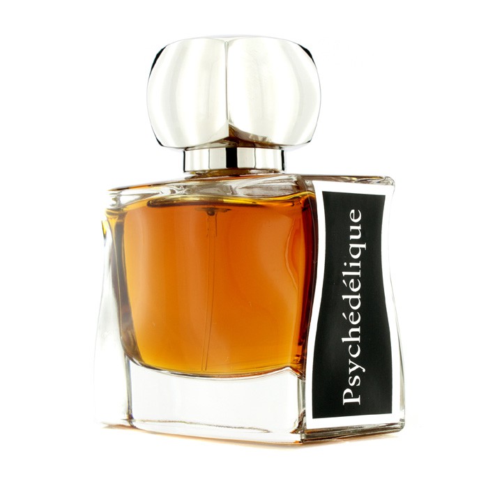 Jovoy Psychedelique Eau De Parfum Spray 50ml/1.7ozProduct Thumbnail