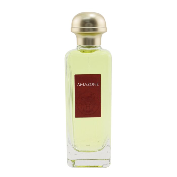 Hermes Amazone Eau De Toilette Spray 100ml/3.3ozProduct Thumbnail