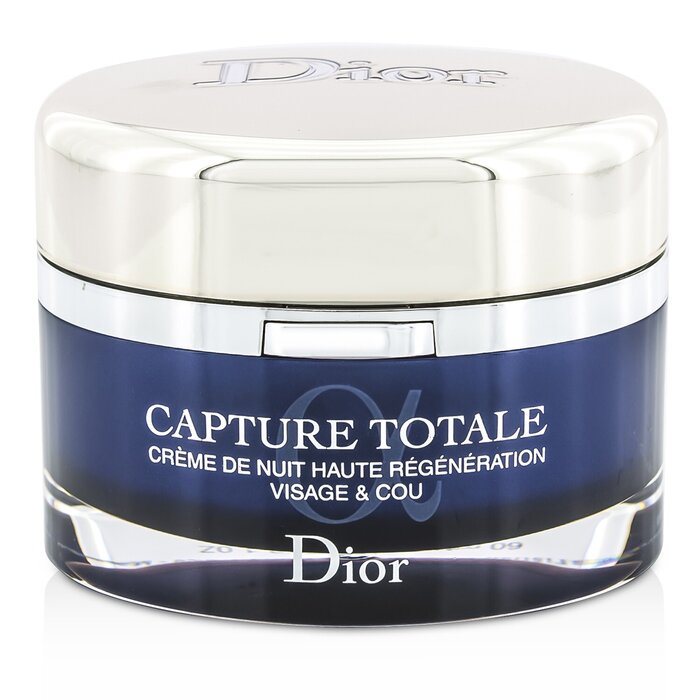 dior capture night cream