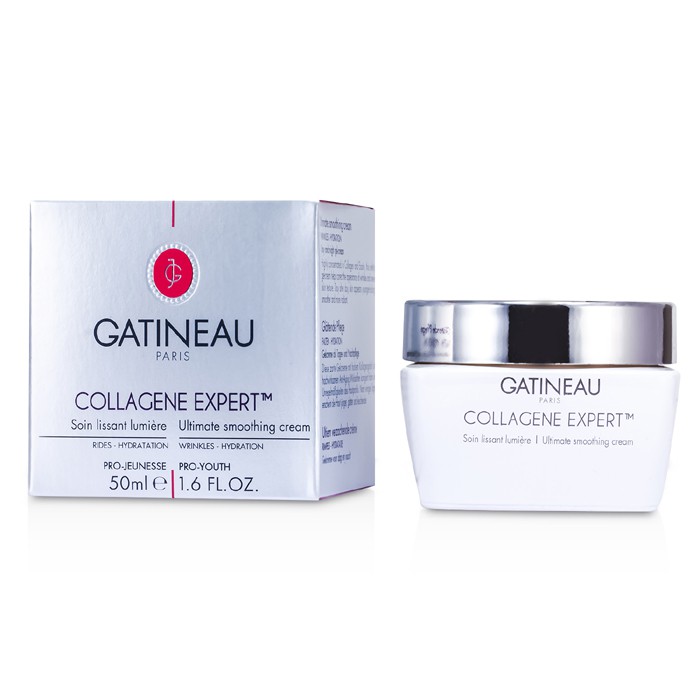 Gatineau Collagene Expert Ultimate Smoothing Cream 50ml/1.6ozProduct Thumbnail
