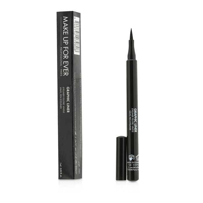 メイクアップフォーエバー Make Up For Ever グラフィック ライナー 18100 1ml/0.03ozProduct Thumbnail