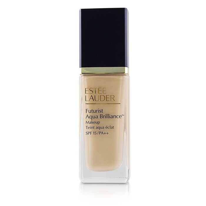 Estee Lauder Futurist Aqua Brilliance Makeup SPF15 30ml/1ozProduct Thumbnail