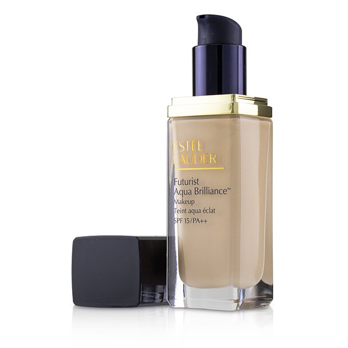 Estee Lauder Futurist Aqua Brilliance Makeup SPF15 30ml/1ozProduct Thumbnail