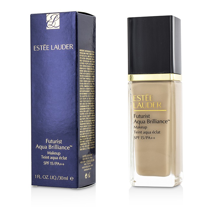Estee Lauder مكياج Futurist Aqua Brilliance (SPF15) 30ml/1ozProduct Thumbnail