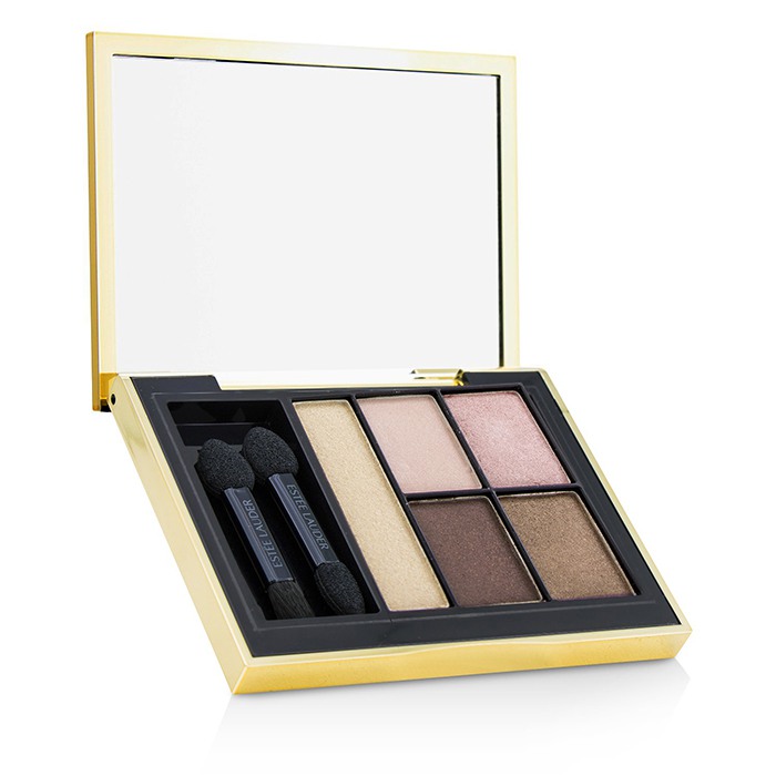 Estee Lauder 雅詩蘭黛 Pure Color Envy 絕對慾望奢華訂製眼影 7g/0.24ozProduct Thumbnail