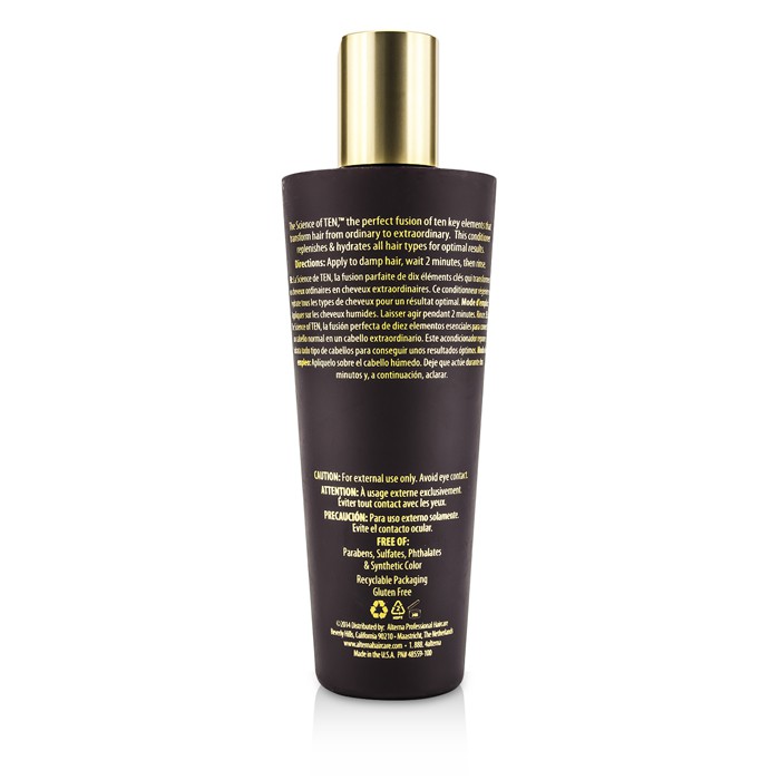Alterna 10 The Science of TEN Perfect Blend Acondicionador 250ml/8.5ozProduct Thumbnail