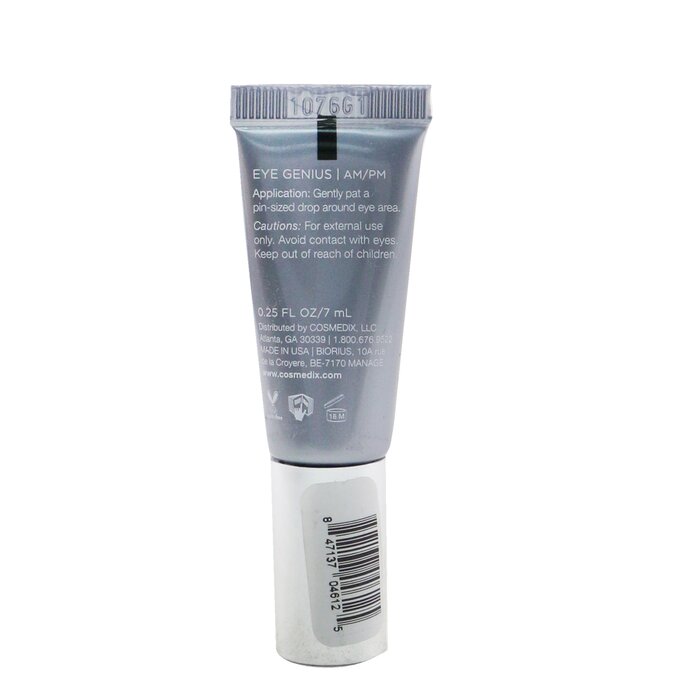 CosMedix Eye Genius (Unboxed) 7g/0.25ozProduct Thumbnail