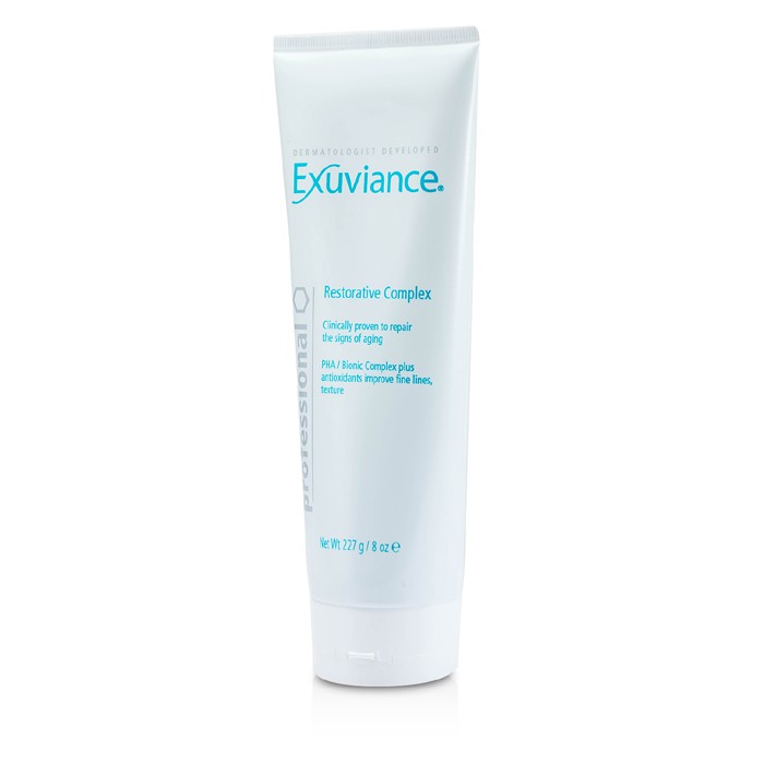 Exuviance Restorative Complex (Salon Size) 227g/8ozProduct Thumbnail