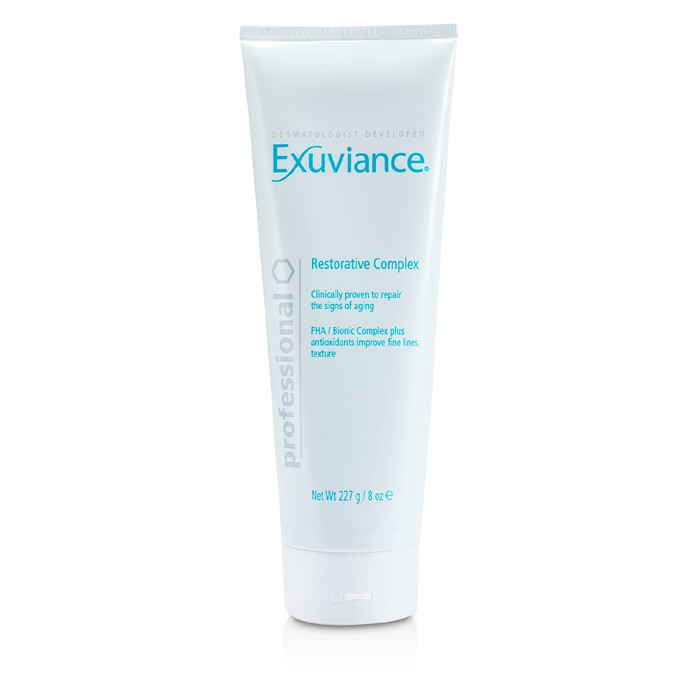 Exuviance Restorative Complex (Salon Size) 227g/8ozProduct Thumbnail