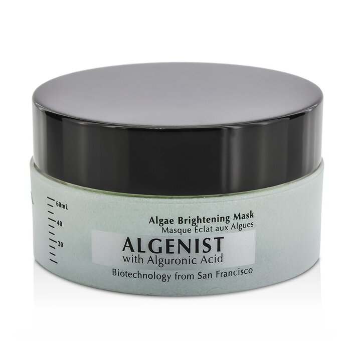 Algenist Maseczka do twarzy Algae Brightenting Mask 60ml/2ozProduct Thumbnail