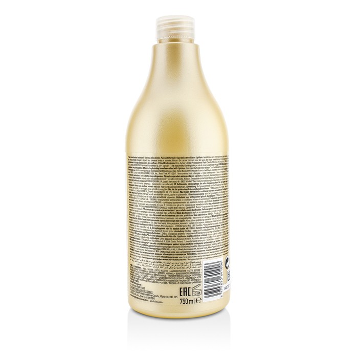 L'Oreal Professionnel Expert Serie - Absolut Repair Lipidium Instant Resurfacing Conditioner (For Very Damag 750ml/25.4ozProduct Thumbnail