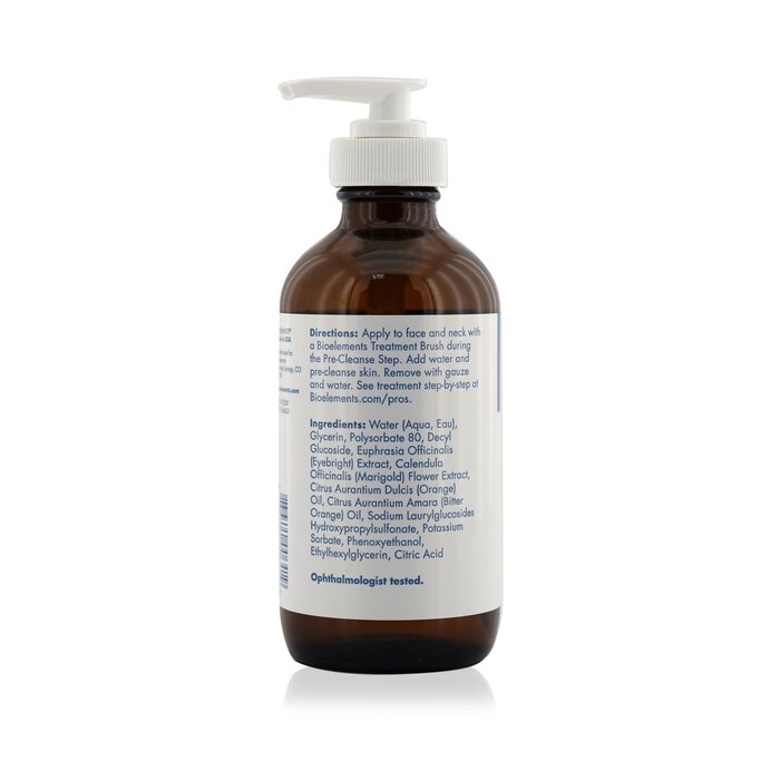 Bioelements Makeup Dissolver Perfected - Oil-Free, Non-Stinging Makeup Remover (Salon Product) 236ml/8ozProduct Thumbnail