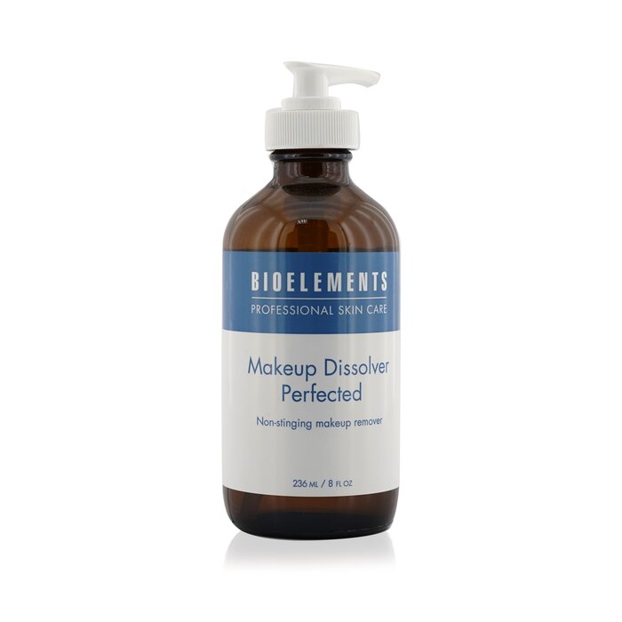 Bioelements Makeup Dissolver Perfected - Oil-Free, Non-Stinging Makeup Remover (Salon Product) 236ml/8ozProduct Thumbnail