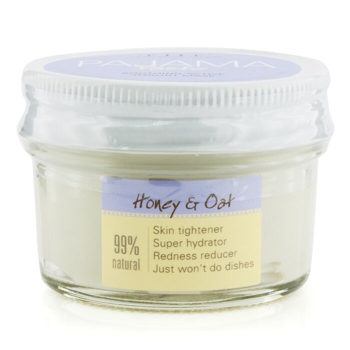 Farmhouse Fresh Pajama Paste Soothing Active Yogurt Mask 96ml/3.2ozProduct Thumbnail