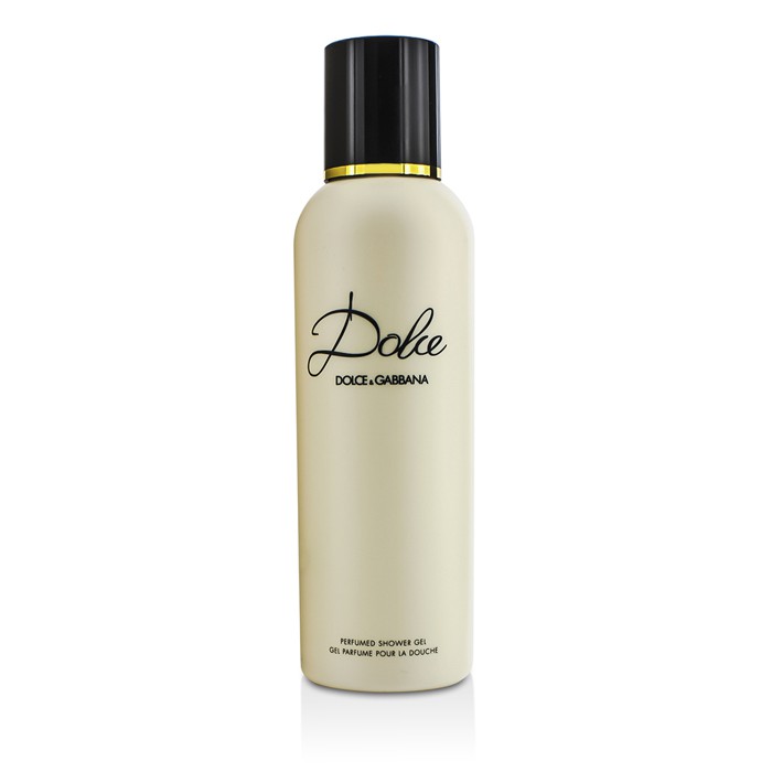 Dolce & Gabbana Dolce Парфюмированный Гель для Душа 200ml/6.7ozProduct Thumbnail