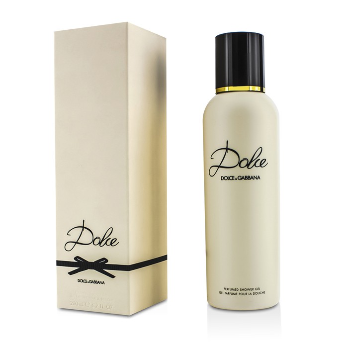 Dolce & Gabbana Dolce Парфюмированный Гель для Душа 200ml/6.7ozProduct Thumbnail