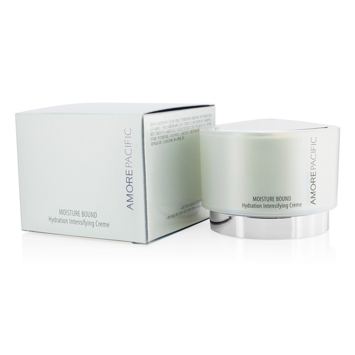Amore Pacific Moisture Bound Интенсивный Увлажняющий Крем 50ml/1.7ozProduct Thumbnail