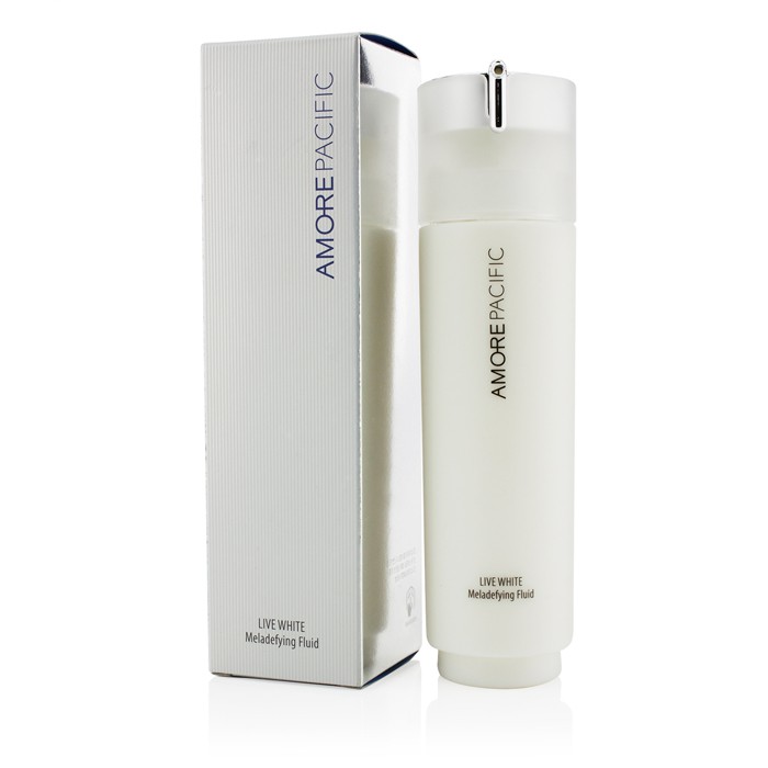 Amore Pacific Live White Отбеливающий Флюид 160ml/5.3ozProduct Thumbnail
