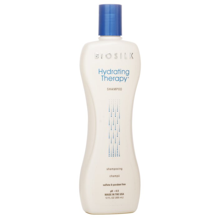 BioSilk Hydrating Therapy Shampoo 355ml/12ozProduct Thumbnail