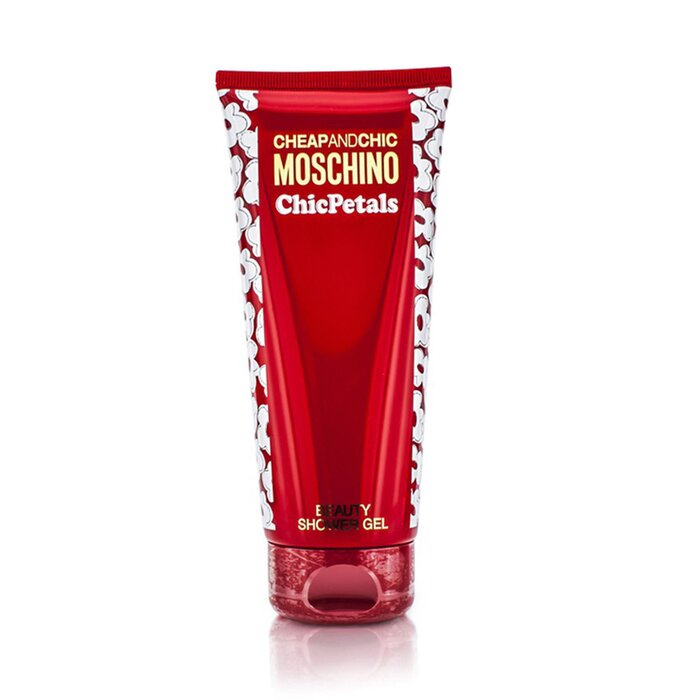 Moschino Cheap & Chic Chic Petals Beauty Shower Gel 200ml/6.7ozProduct Thumbnail