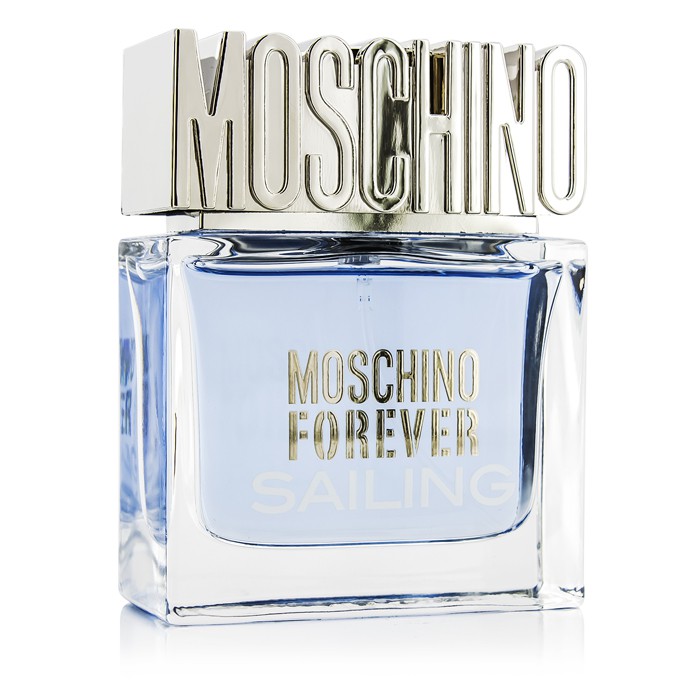 Moschino Forever Sailing Apă de Toaletă Spray 50ml/1.7ozProduct Thumbnail
