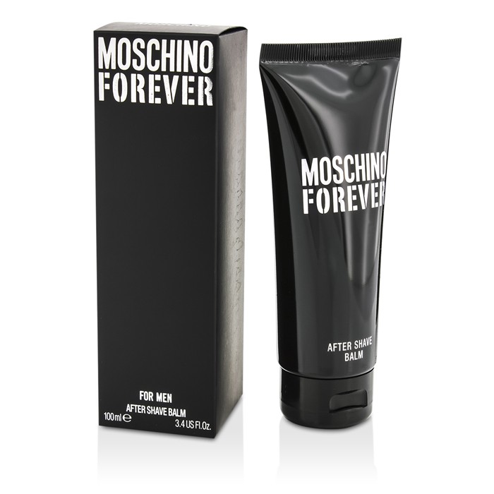 Moschino Forever After Shave Balm 100ml/3.4ozProduct Thumbnail