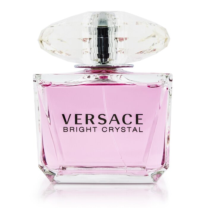 Versace Bright Crystal Eau De Toilette Spray  200ml/6.7ozProduct Thumbnail