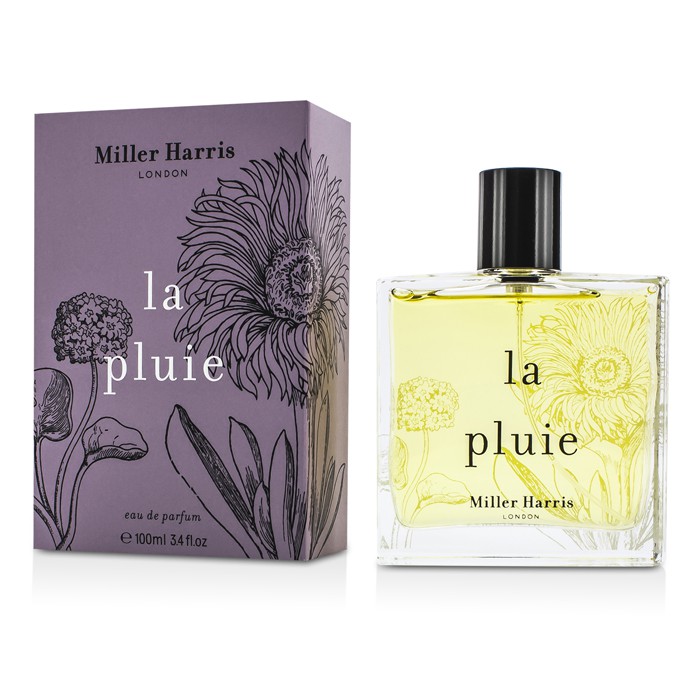 Miller Harris La Pluie Парфюмированная Вода Спрей (Новая Упаковка) 100ml/3.4ozProduct Thumbnail