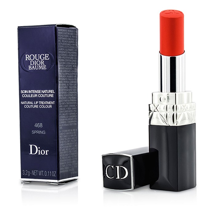 Christian Dior Rouge Dior Baume Natural Lip Treatment Couture Colour 3.2g/0.11ozProduct Thumbnail