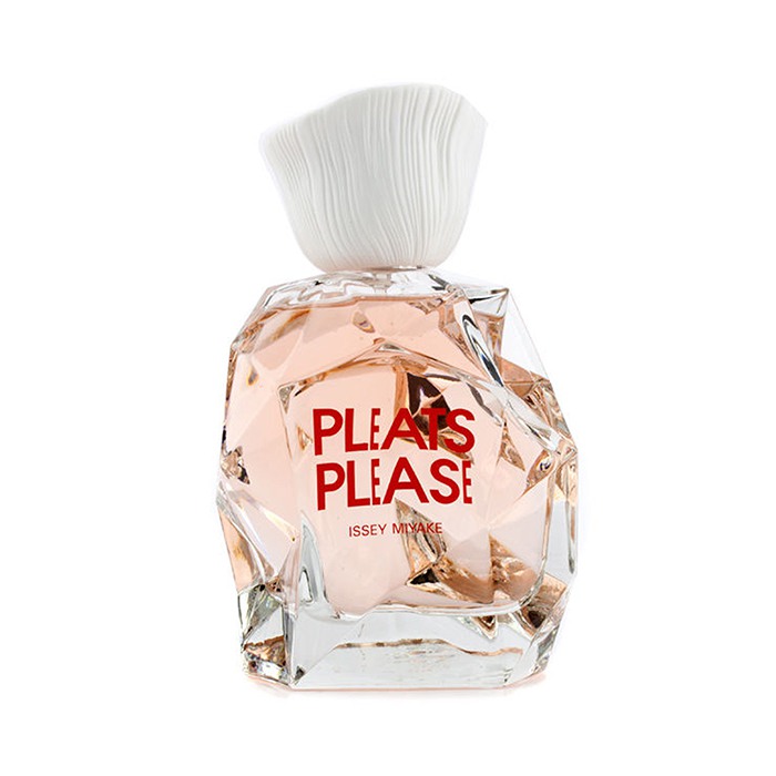 Issey Miyake Pleats Please Eau De Toilette Spray 100ml/3.3ozProduct Thumbnail
